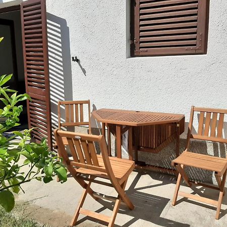 Apartment A1 Dugi Rat Luaran gambar
