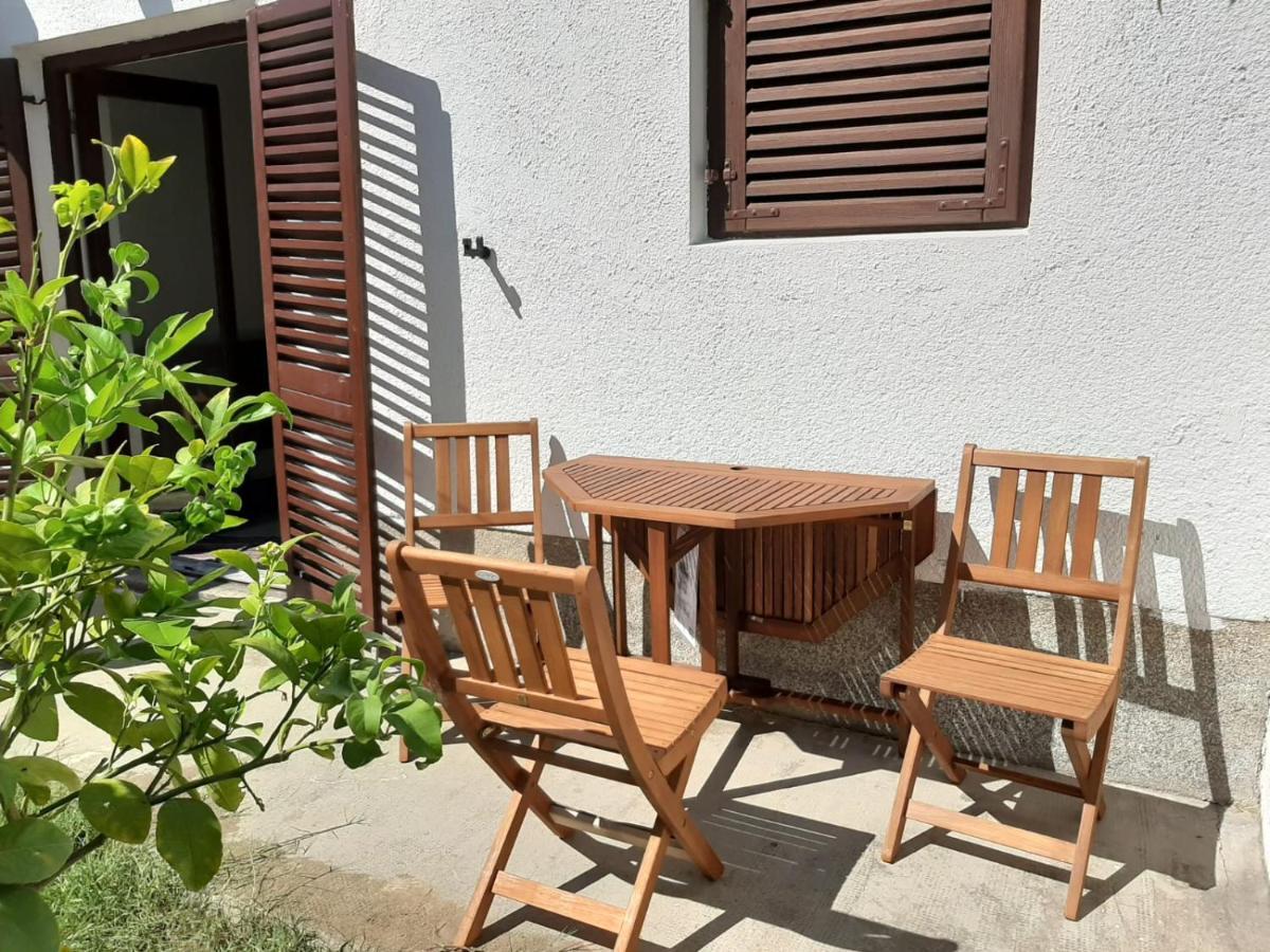Apartment A1 Dugi Rat Luaran gambar