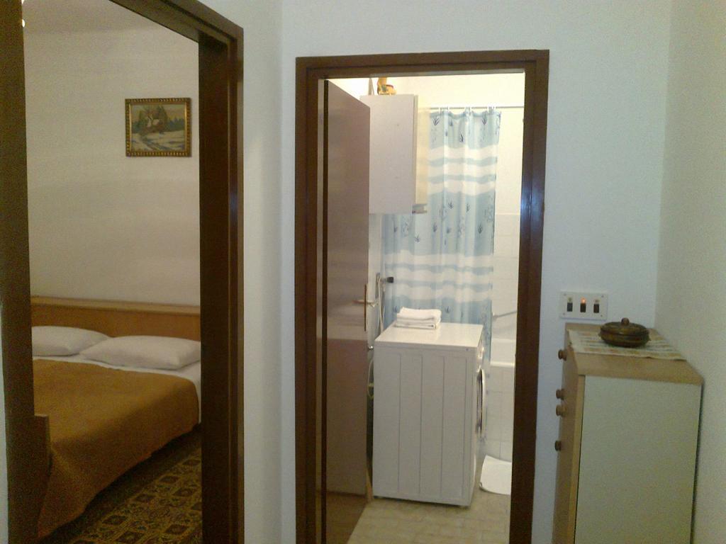 Apartment A1 Dugi Rat Luaran gambar