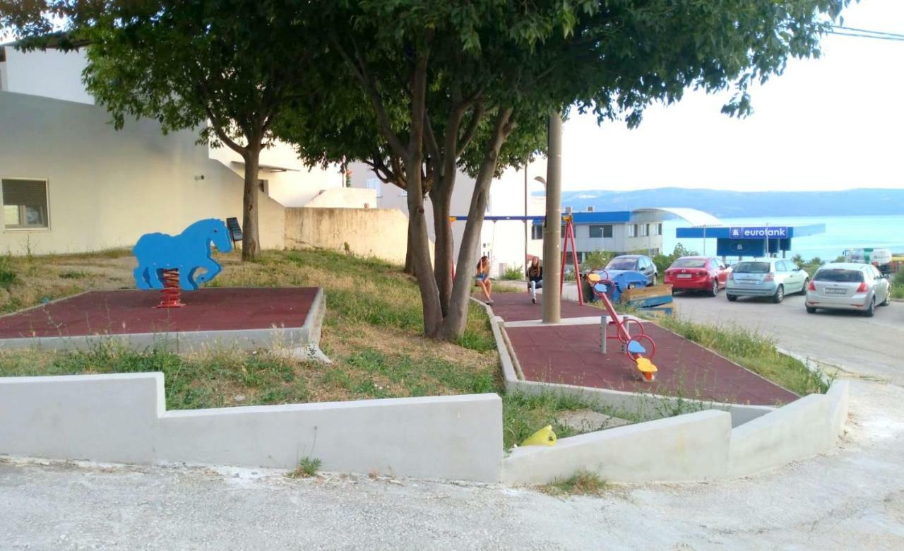 Apartment A1 Dugi Rat Luaran gambar